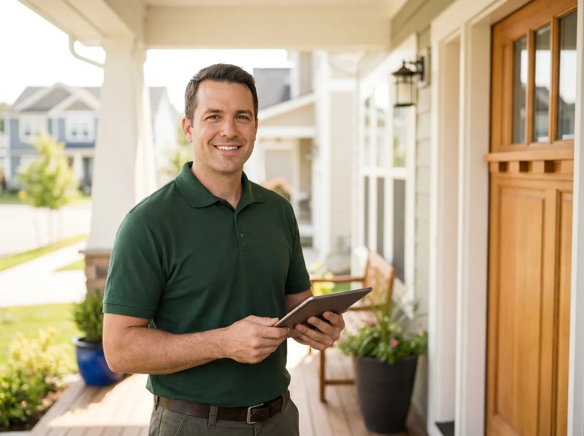Pest control FAQs for Milford, IN